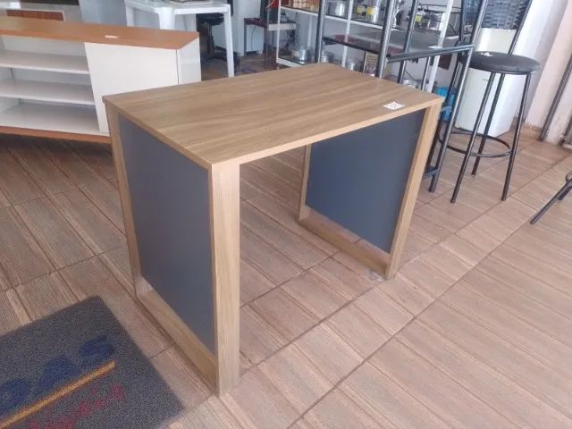 Mesa de estudos em promoção. - Foto 2