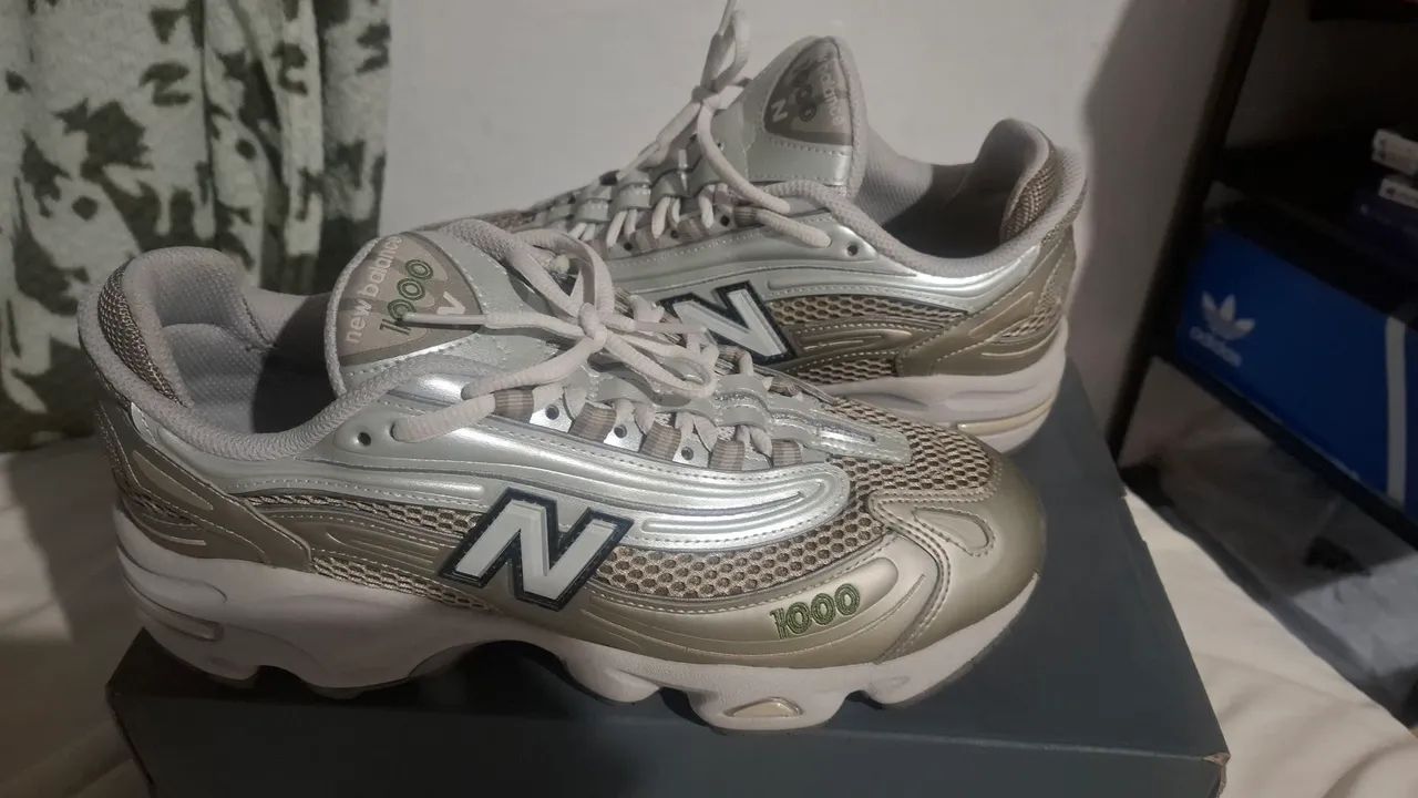New balance 1000