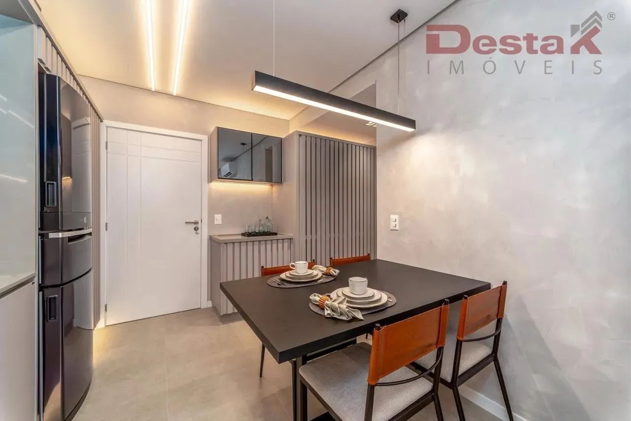 Apartamento no Centro - Biguaçu, SC - Foto 4