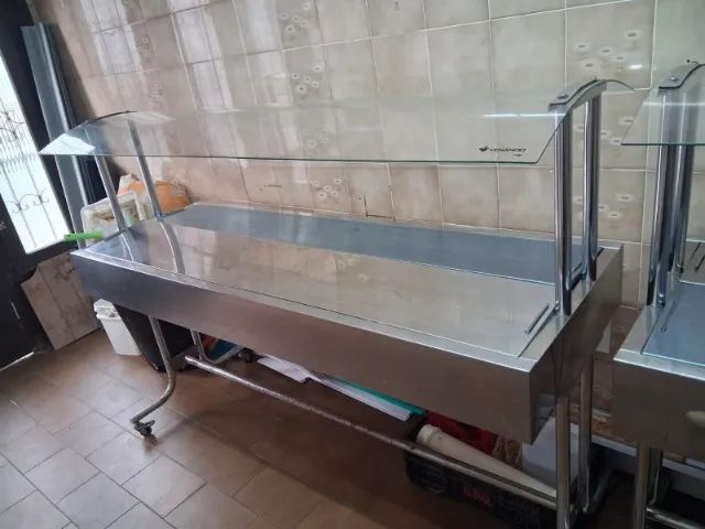 Buffet - Foto 5