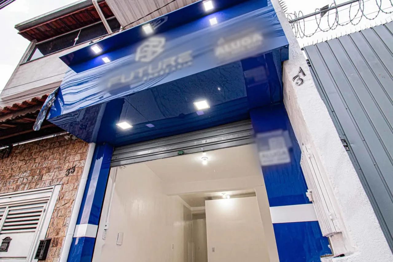 Casa comercial na Rua Santo Rizzo, 31  30 m² - Foto 2