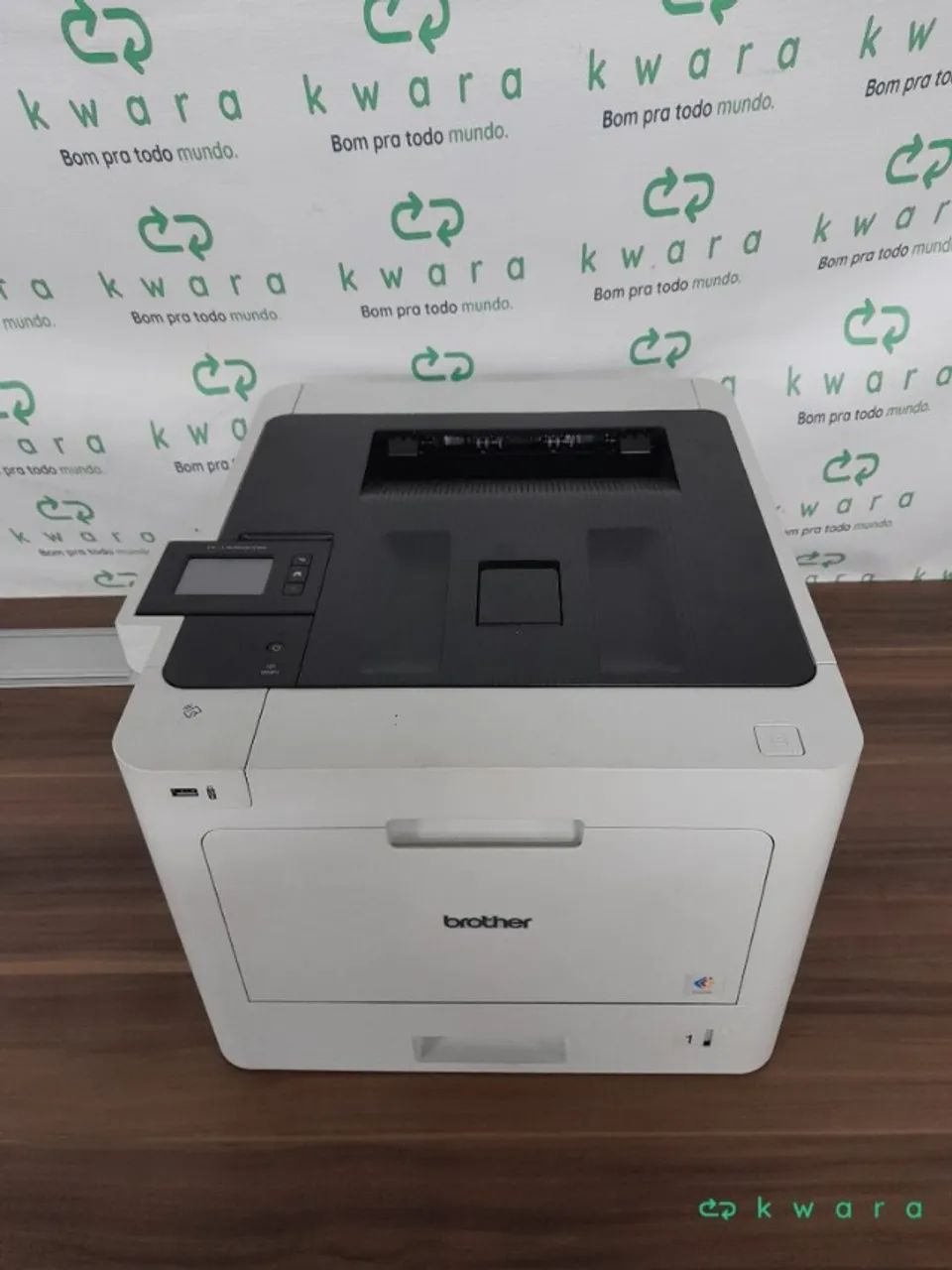 Impressora Brother HLL8360CDW