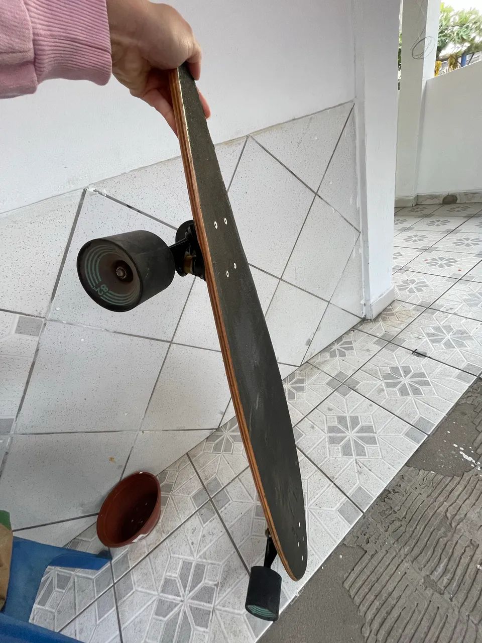 Longboard - Foto 4