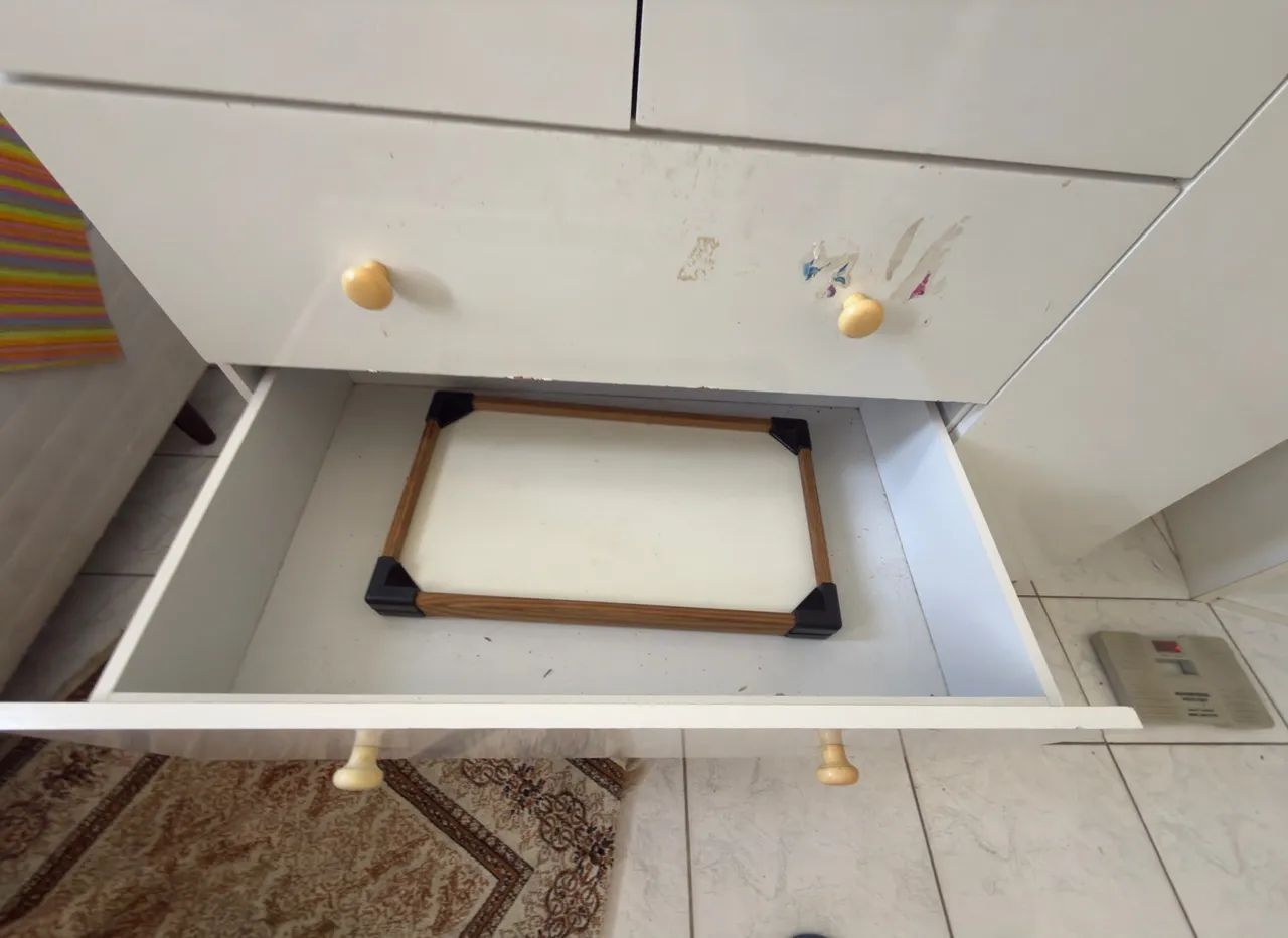 Guarda Roupa - Foto 3