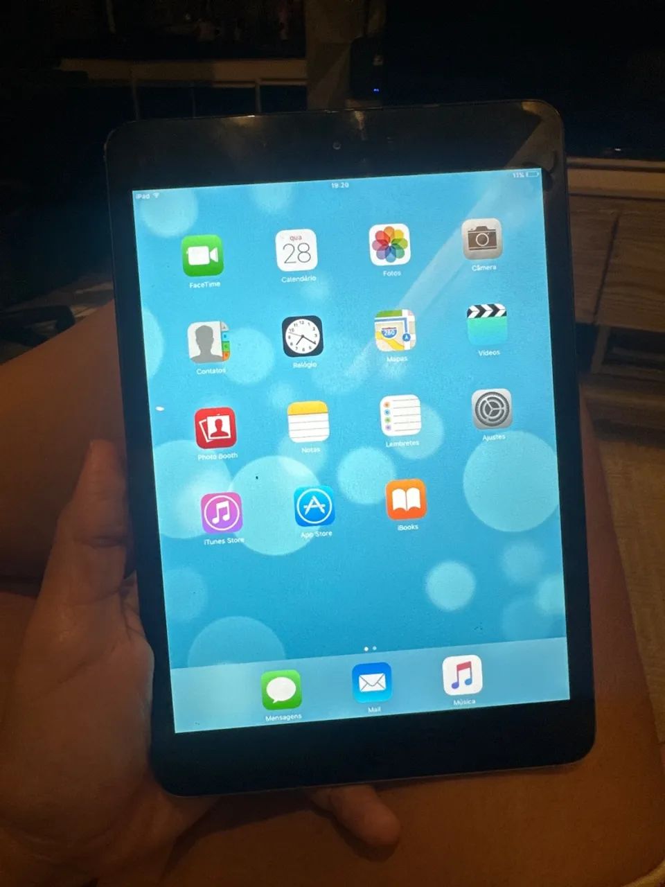 iPad mini 1  - Foto 2