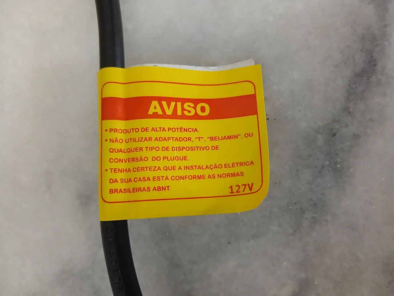 Air Fryer Mondial - Pratic 3,6L - Nova em folha - Foto 5