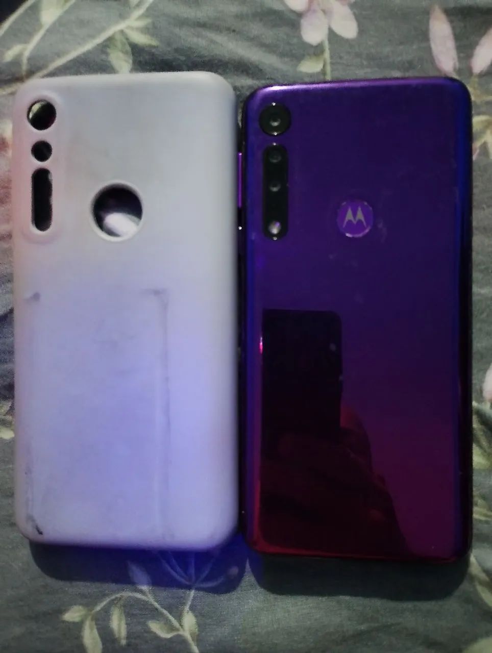 Celular com defeito  - Foto 2