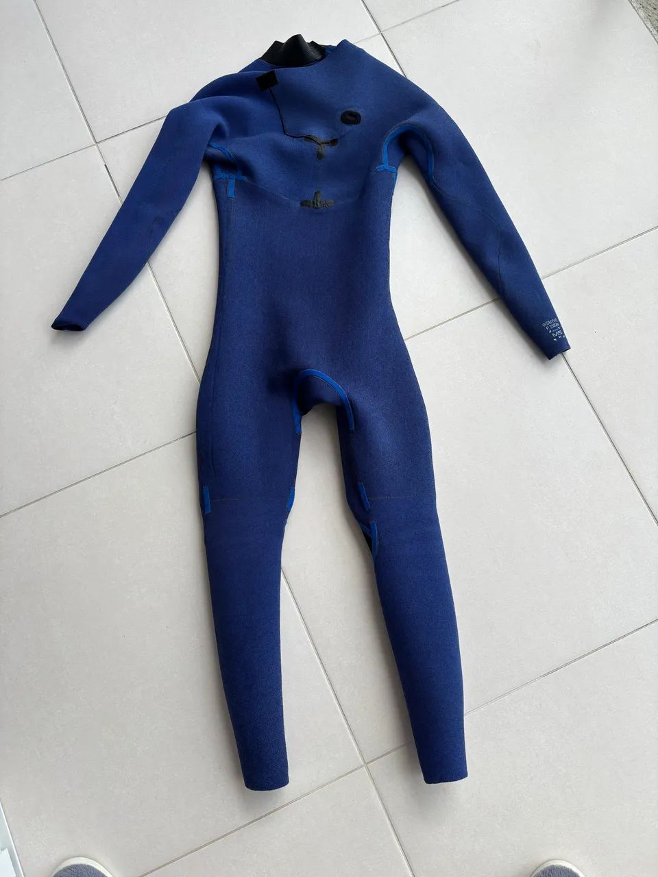 Long John Rip Curl E6 - Foto 4