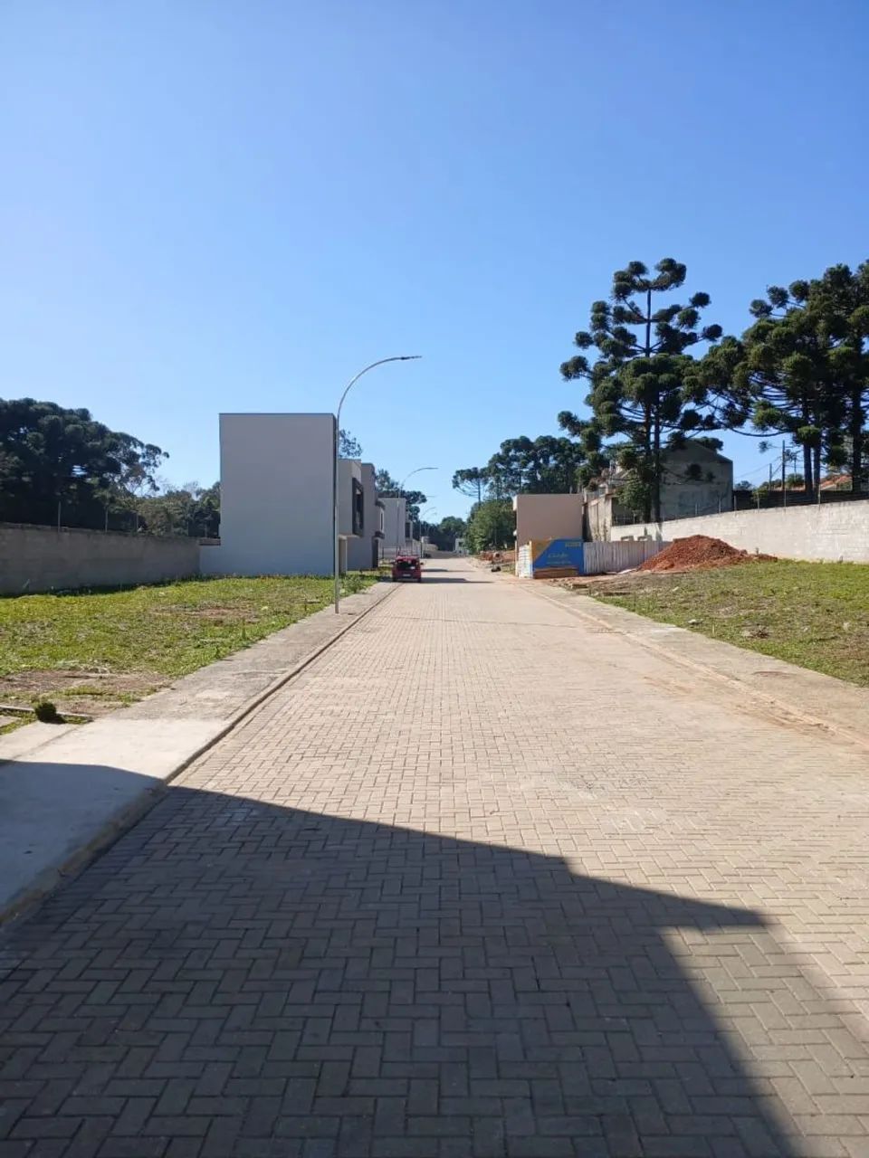 Terrenos em condomínio  - Foto 5