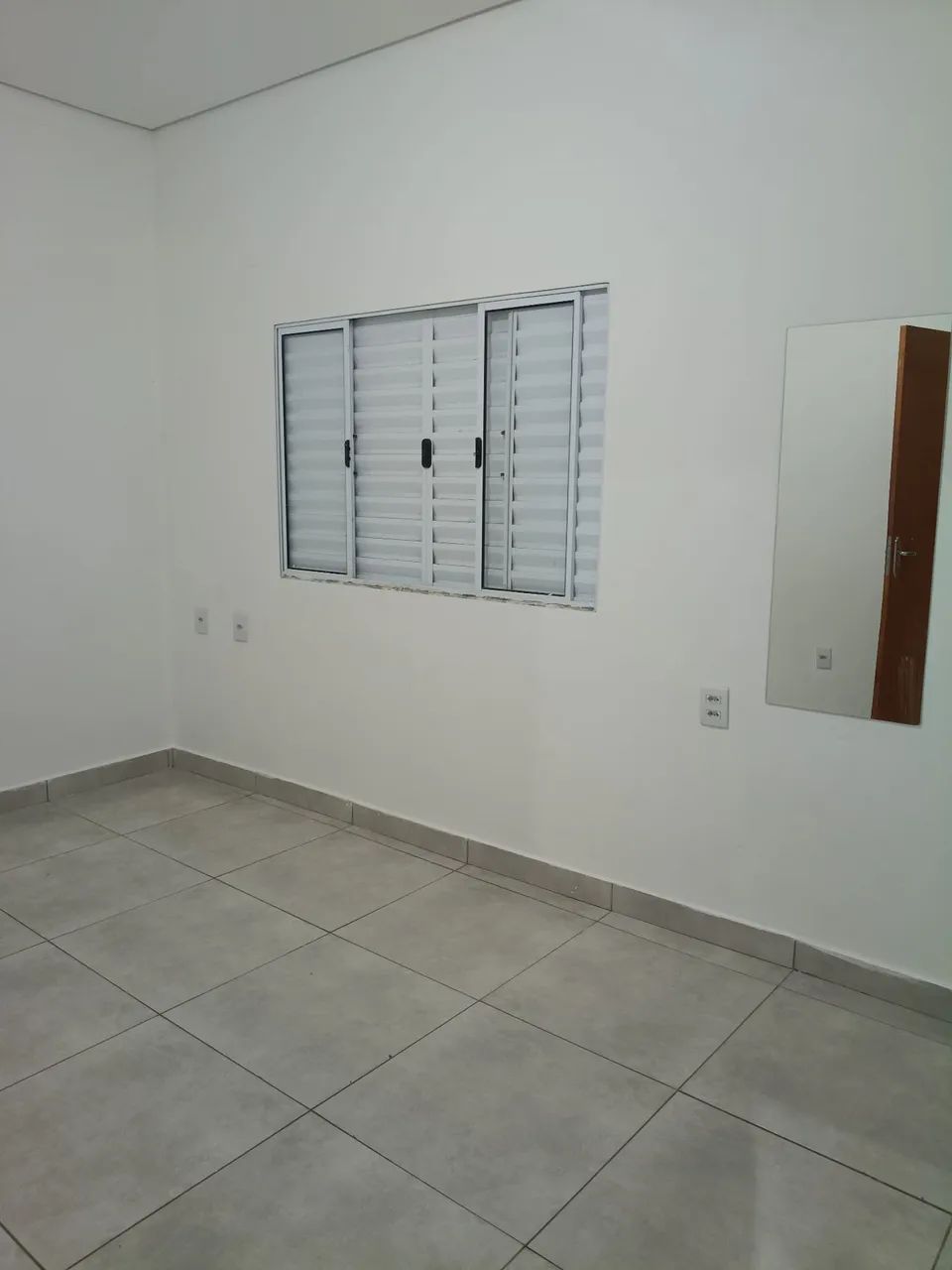 ALUGO KITINET E. BAURU . VILA FALCAO.PROX SUPERMERCADO CONFIANÇA  - Foto 3