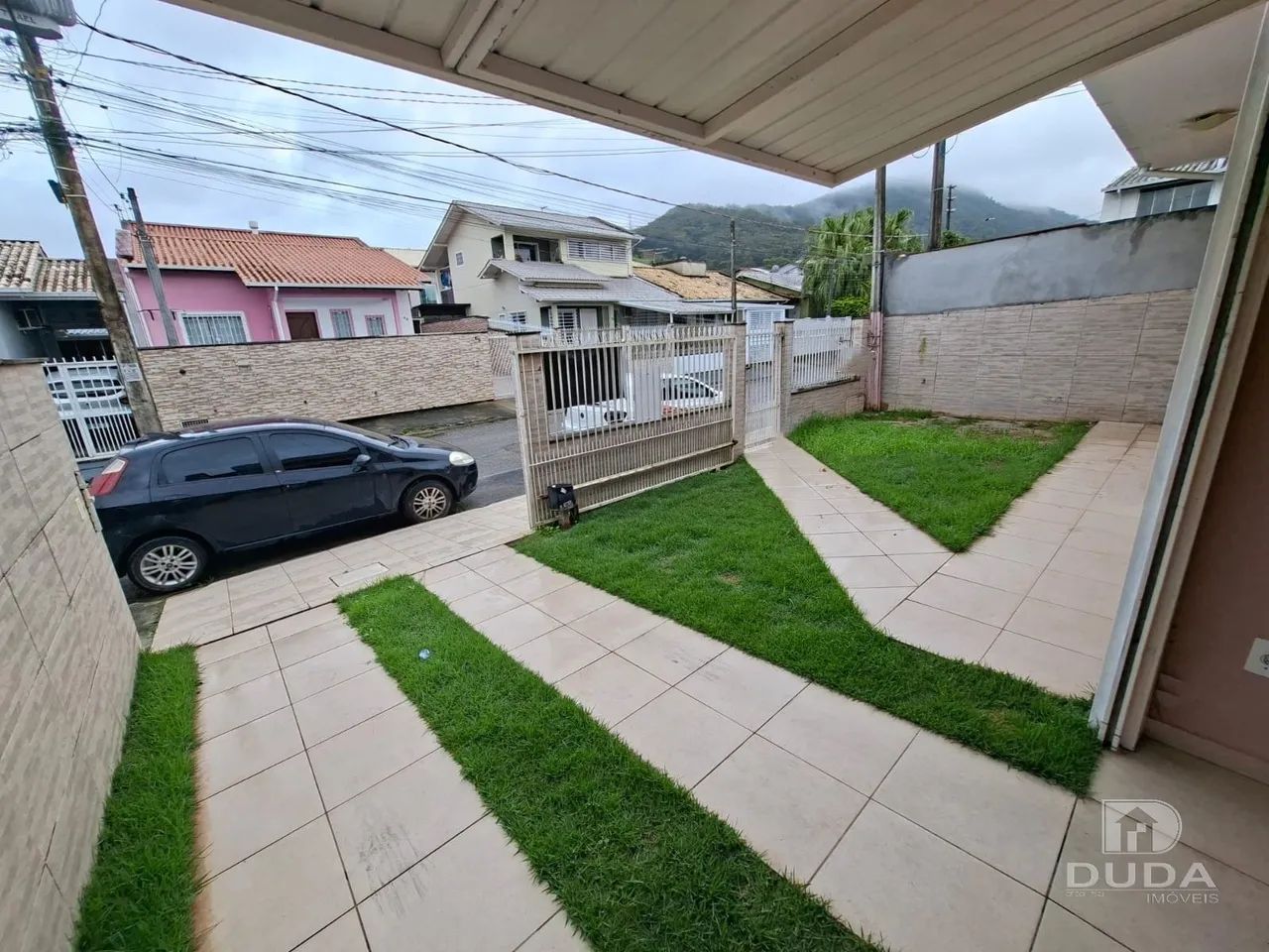 Casa com 03 quartos, 01 suíte no Madri - Palhoça - Foto 5