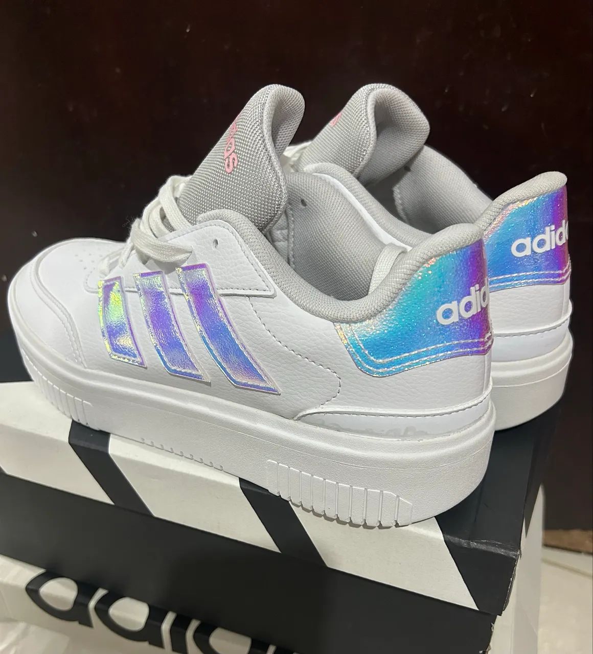 Tênis adidas original  - Foto 2