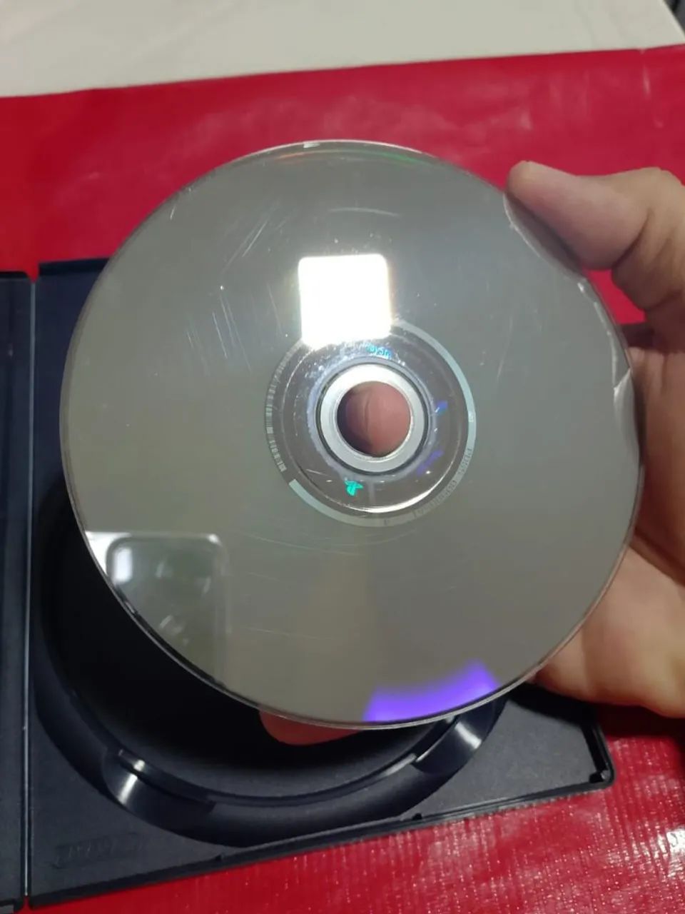 MAHANUT - PS2 - Original! - Foto 4