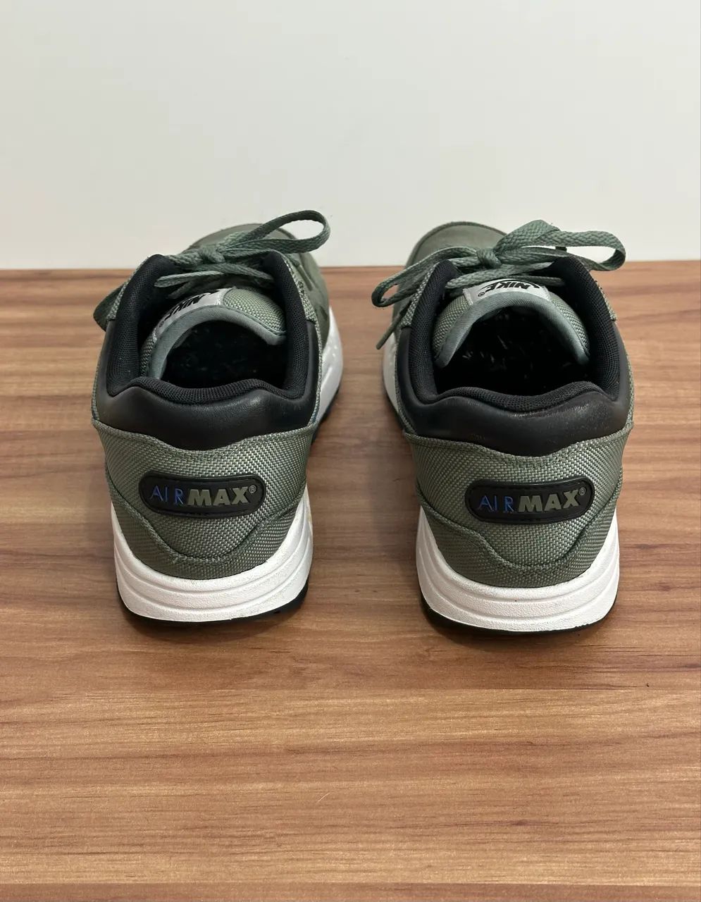 Tênis Nike Air Max 42 - Foto 2