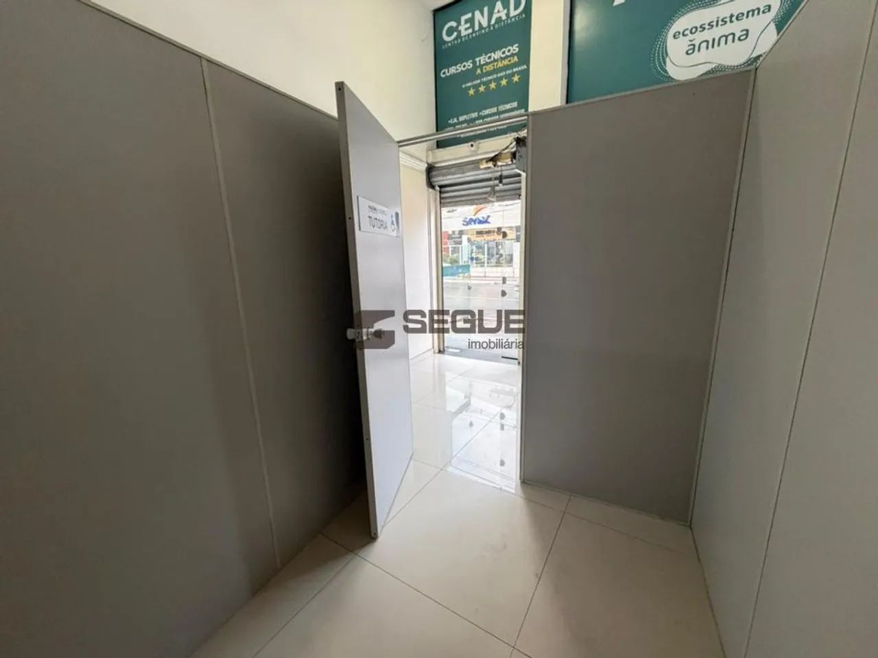 Loja para alugar em Vila Velha, Divino Espírito Santo, com 230 m² - Foto 5