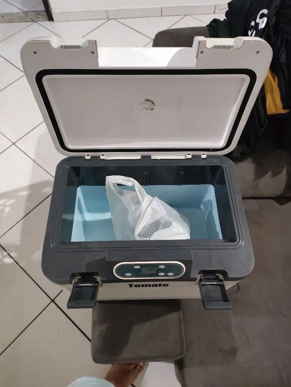 Geladeira veicular  - Foto 2