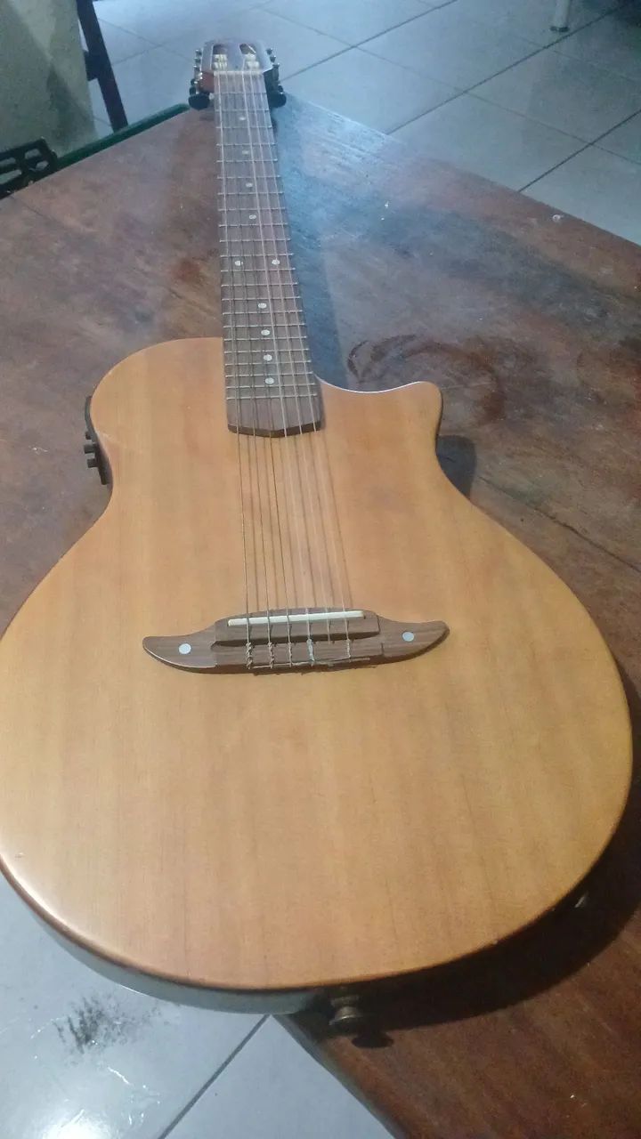 Violão Giannini  - Foto 2