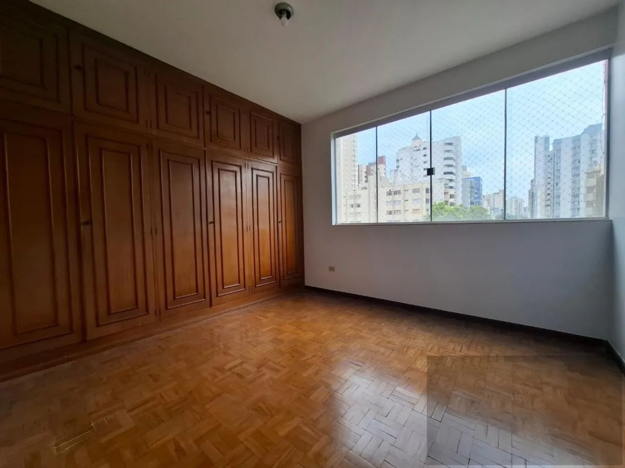 APARTAMENTO DE 2 QUARTOS, ED. MACAE NA AV. B, - Foto 4