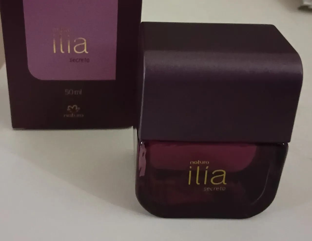 Perfume ilia natura