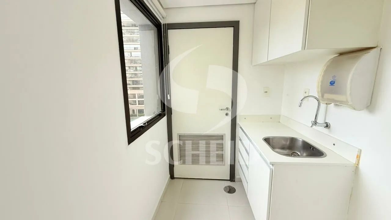 Conjunto Comercial a venda no Brooklin Edifício Laplace - Foto 6