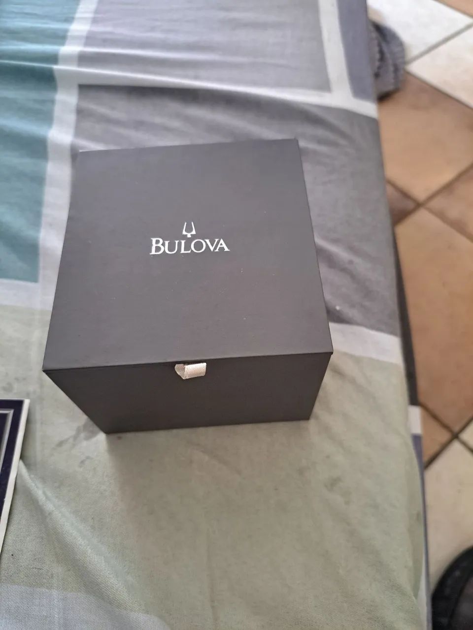 Relógio Bulova - Foto 5