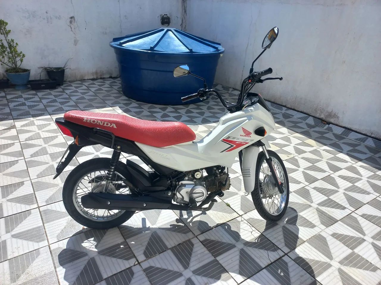 Pop 110i  - Foto 3