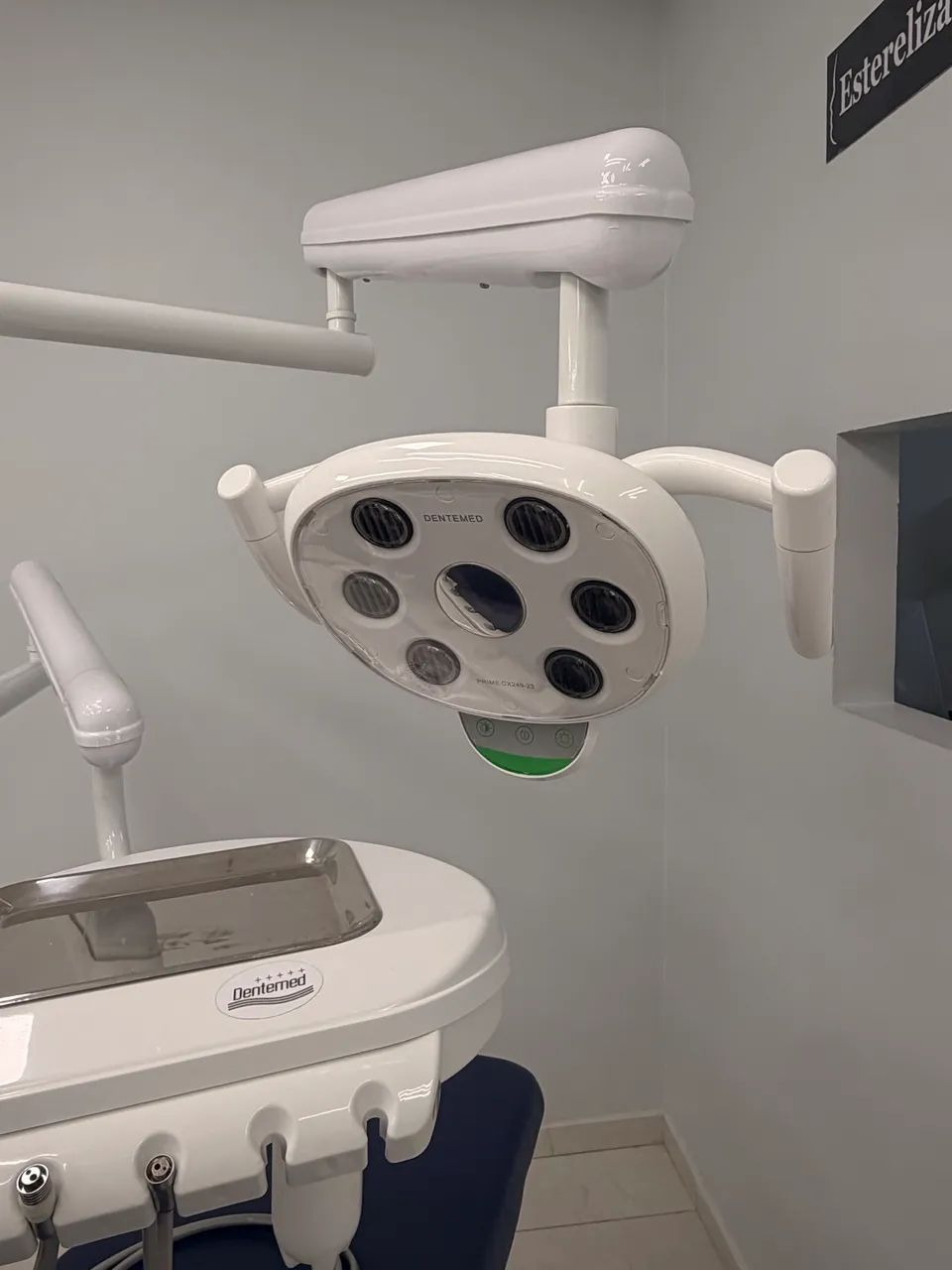 Vendo cadeira odontológica  - Foto 3