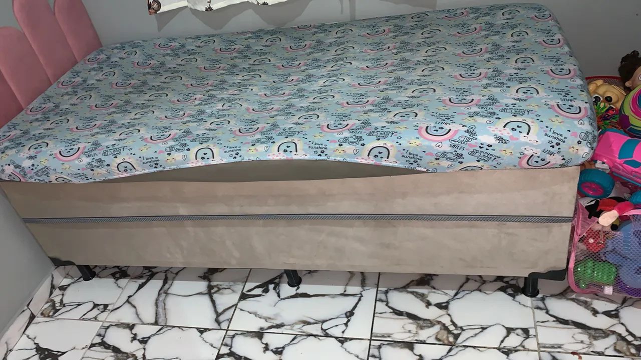 Cama box  - Foto 4