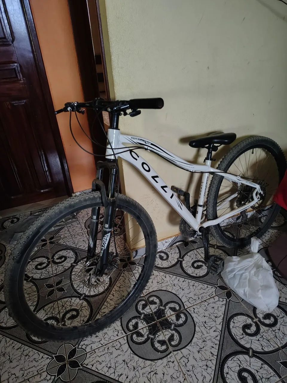bike colli aro 29 - Foto 2