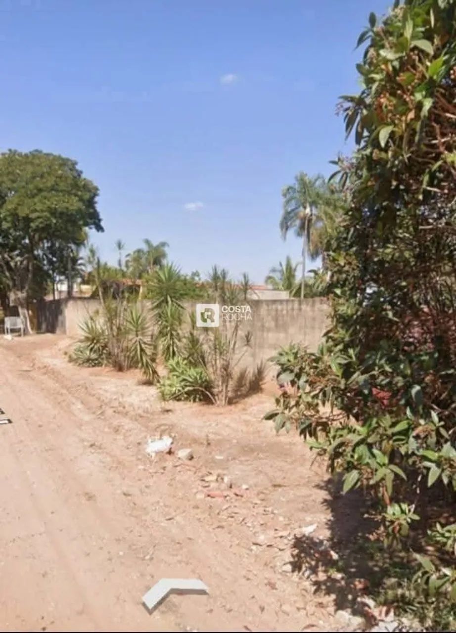 Terreno à venda - Chácaras Estância das Águas - Monte Mor/SP - Foto 3
