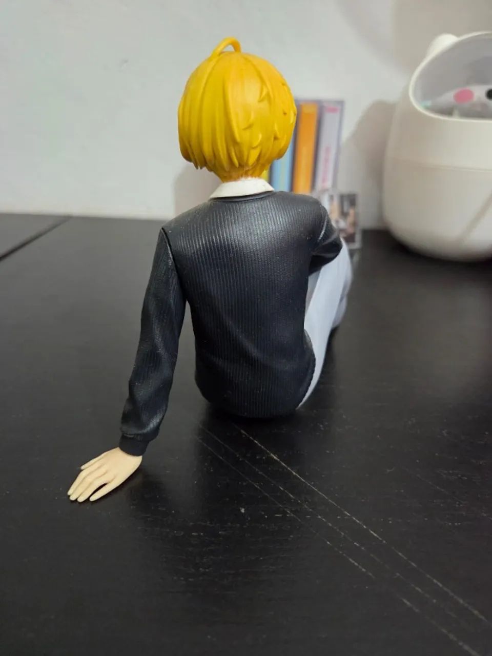Figure Aqua Hoshino Break Time Collection - Foto 3
