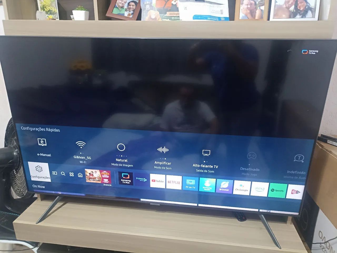 Televisão smart - Foto 5