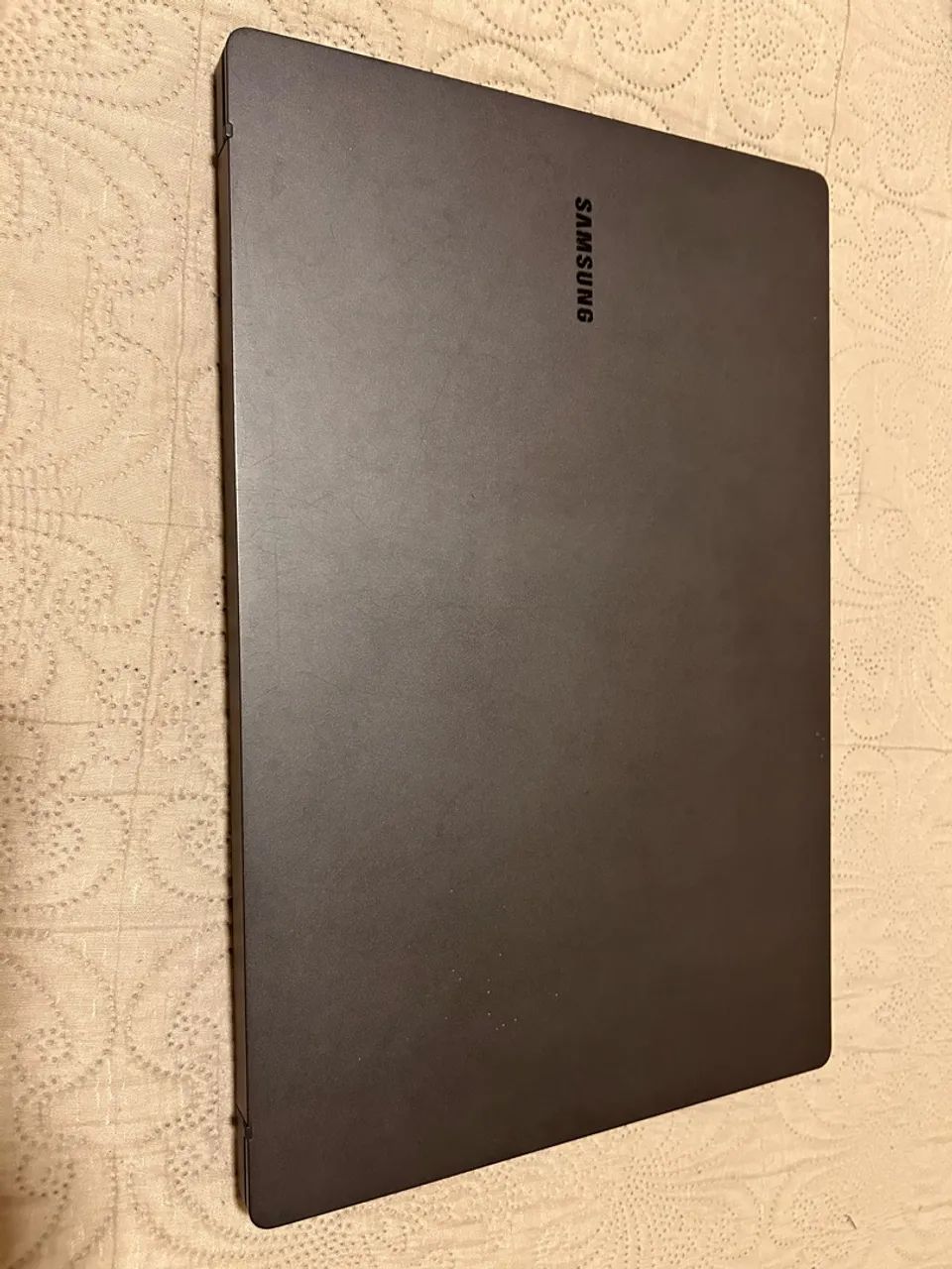 Notebook i3 de 12* Geração com SSD NVME