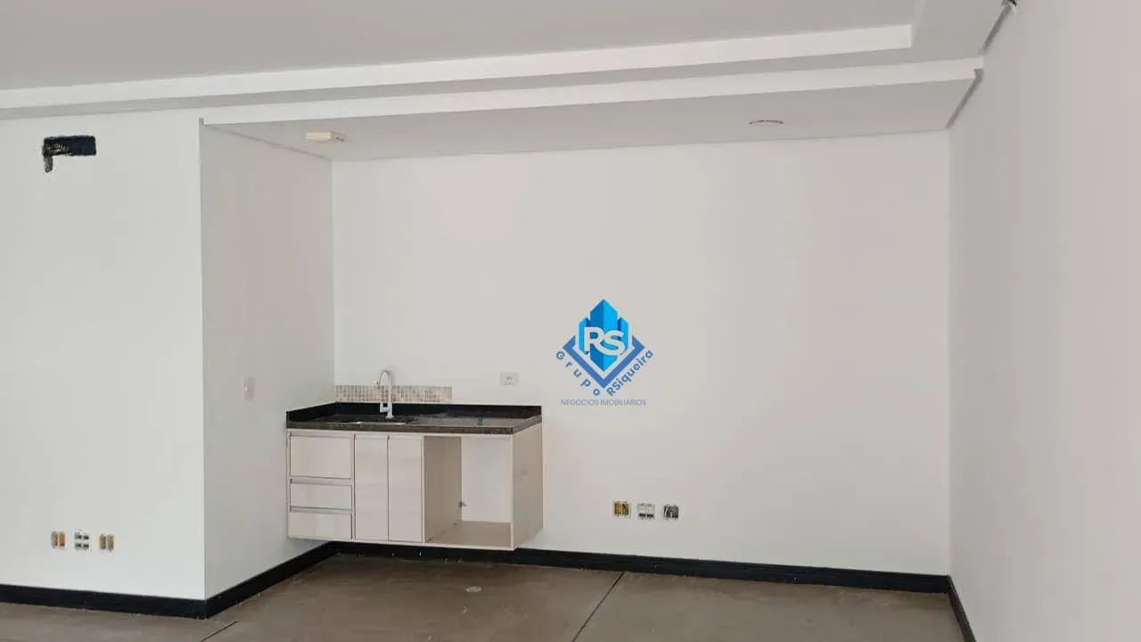 Sala Coml *Baeta Neves/SBC * 84,70 mts - Foto 5
