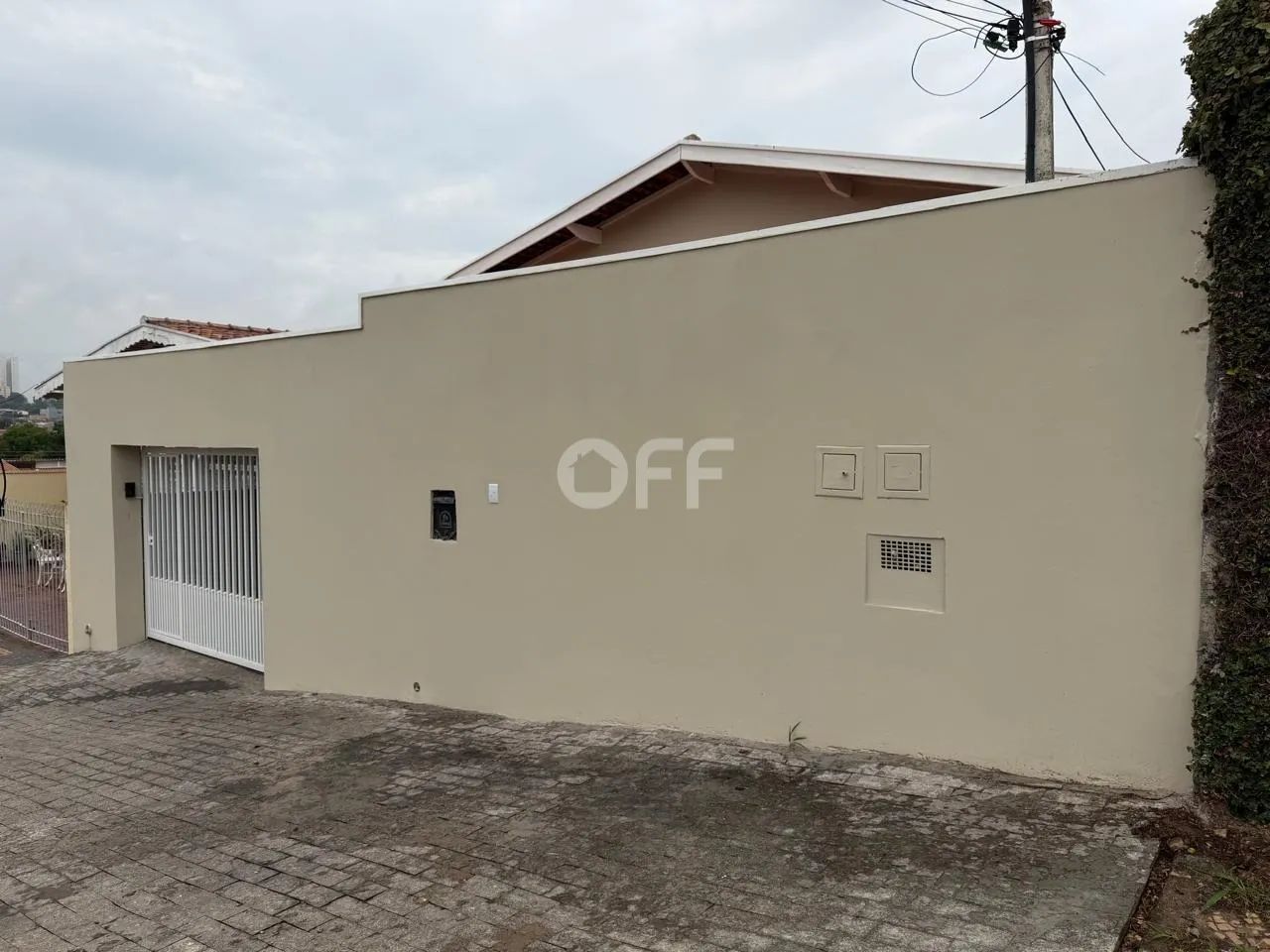 casa - Jardim dos Oliveiras - Campinas - Foto 3