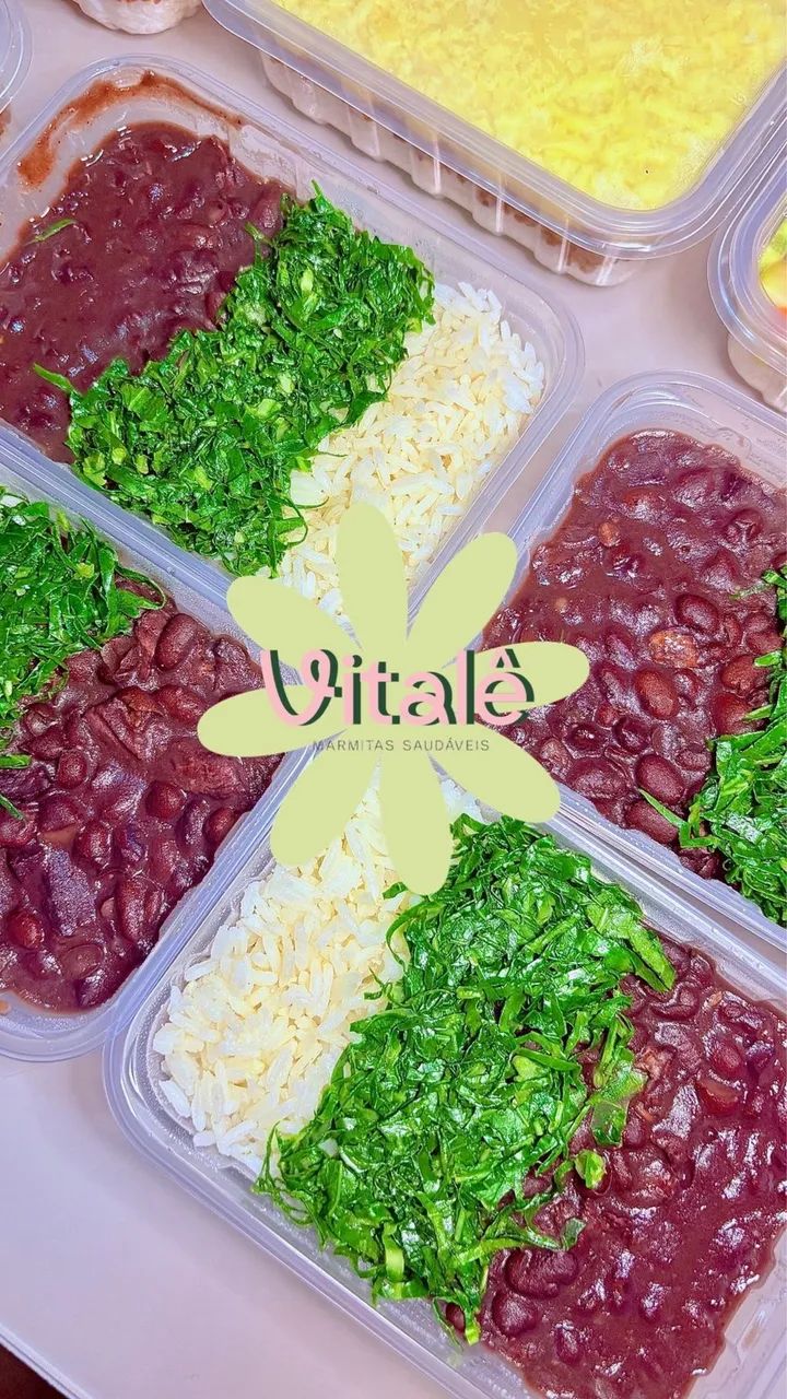 Marmitas congeladas fitness * - Foto 5