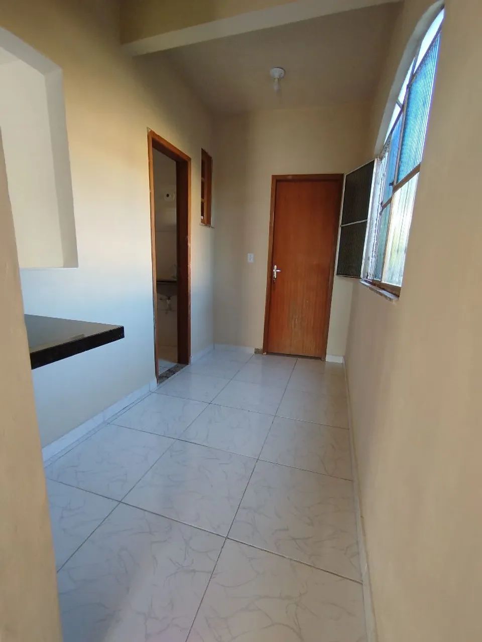 Alugo casa em Alcântara - Foto 4