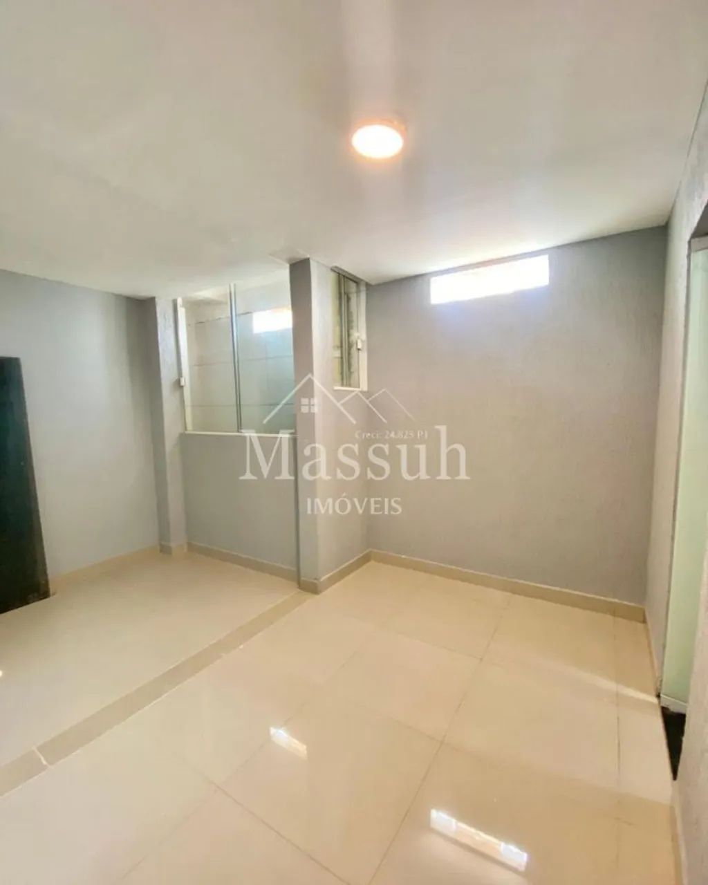 RUA 4C - 2 QUARTOS SENDO 1 SUÍTE - SUÍTE - VAGA DE GARAGEM