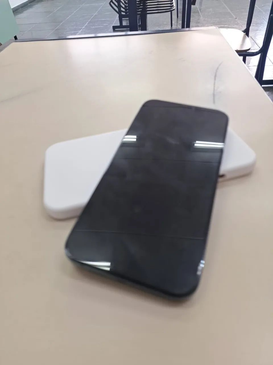 iPhone 12 Pro Max 