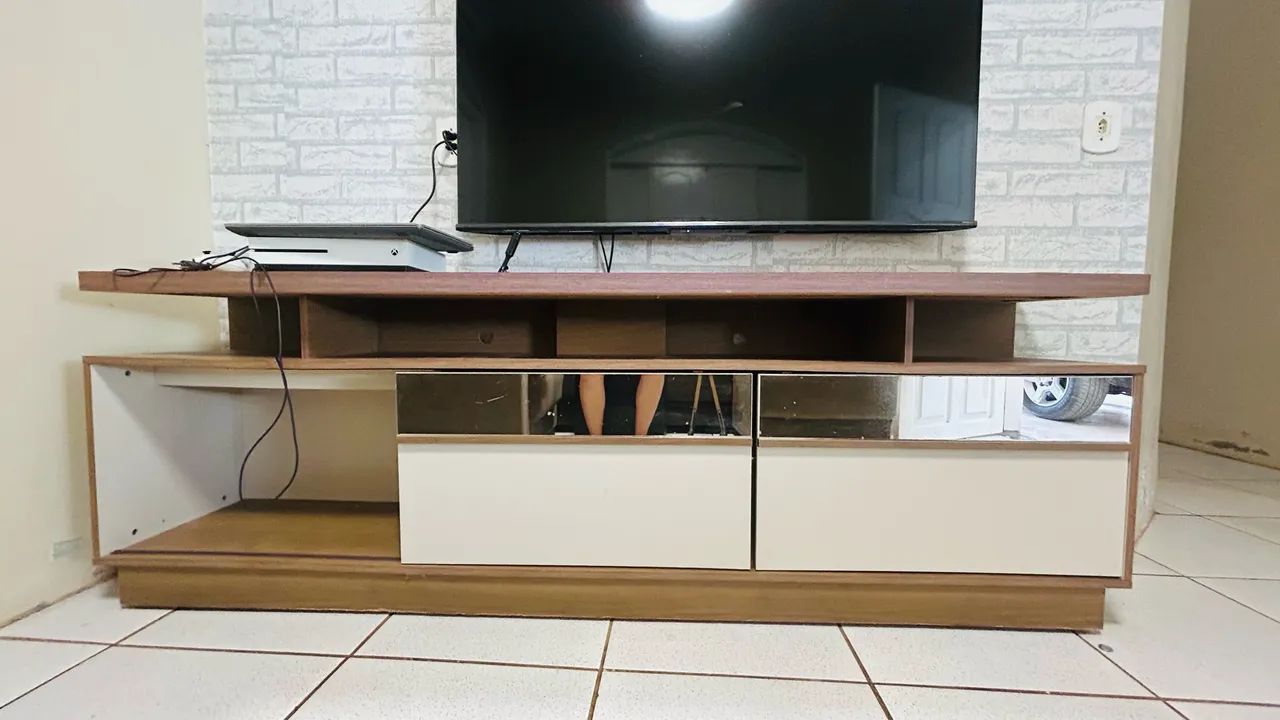 Rack de tv  - Foto 3