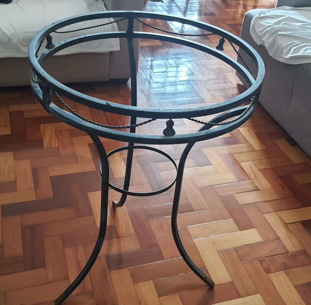 Mesa jardim ou varands decorativa - Foto 3