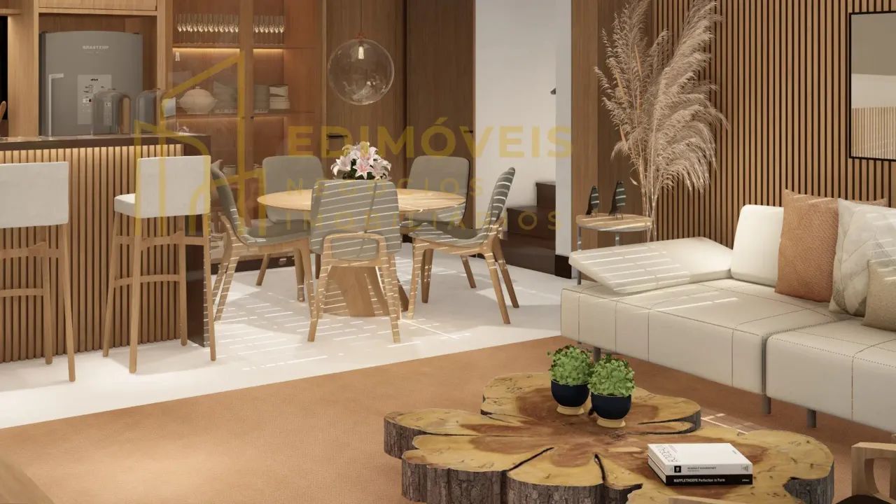 Exclusivo em Morada de Laranjeiras  Casa Triplex com Churrasqueira e SPA! - Foto 3