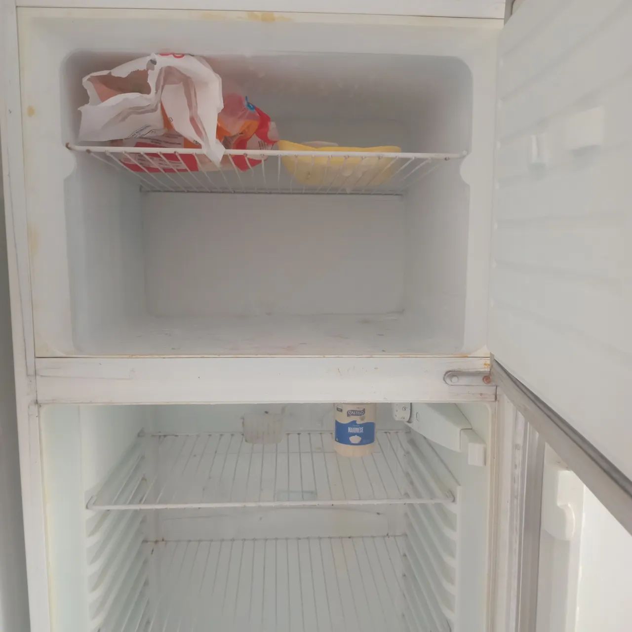 Geladeira  continental 