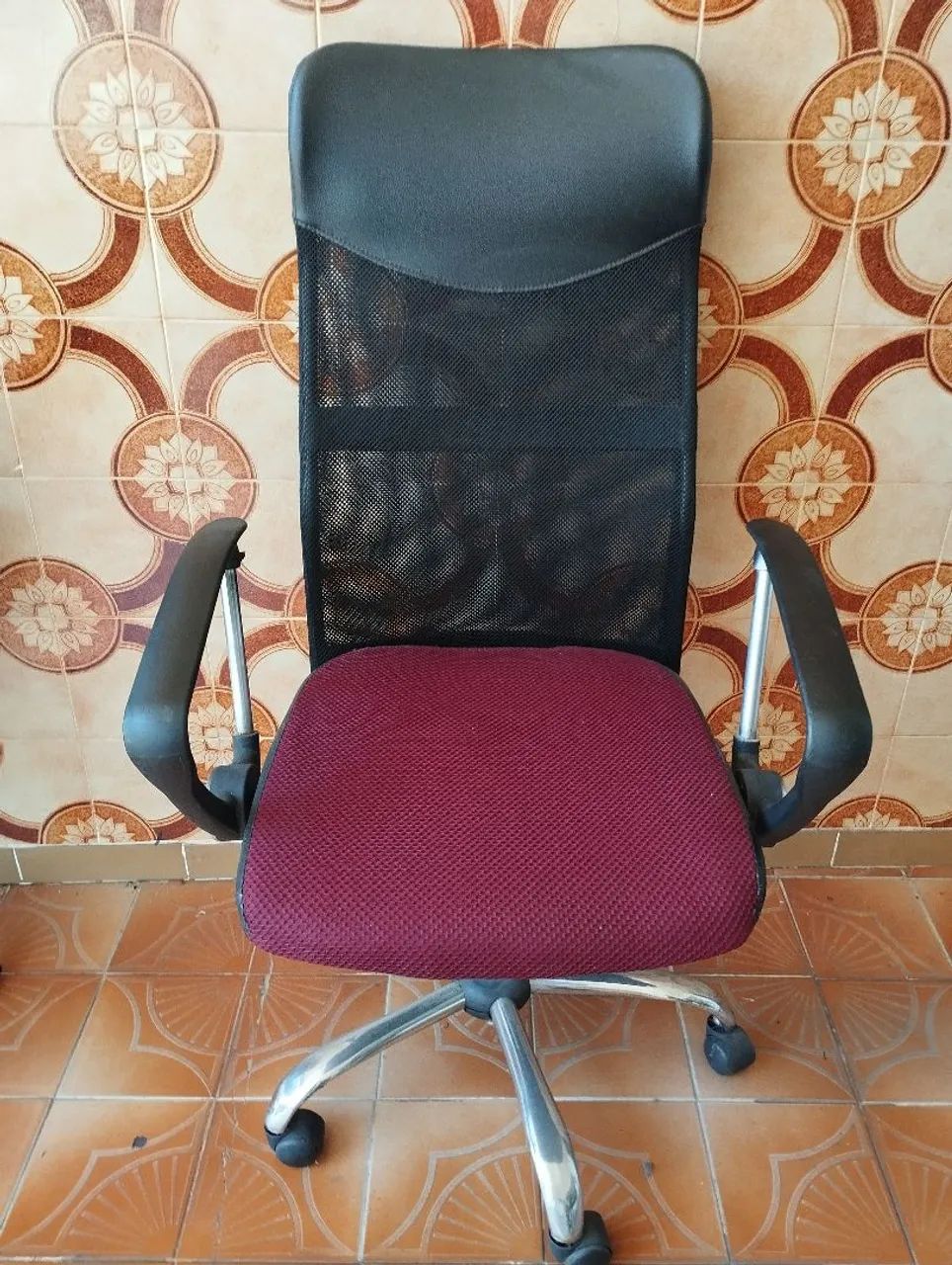 Cadeira de escritório  - Foto 2