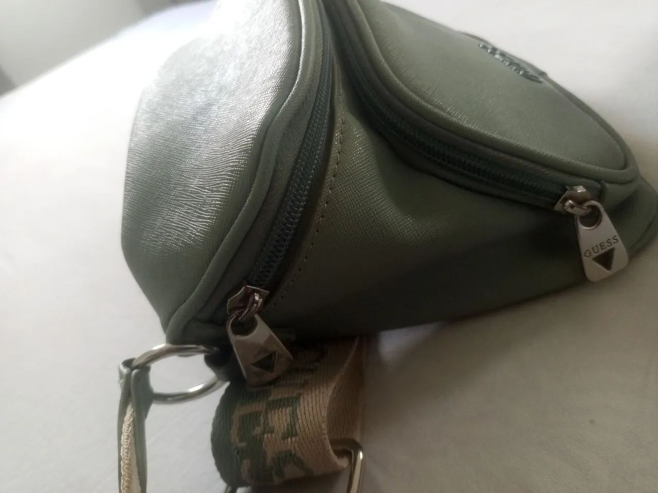 Bolsa da Guess original  - Foto 5