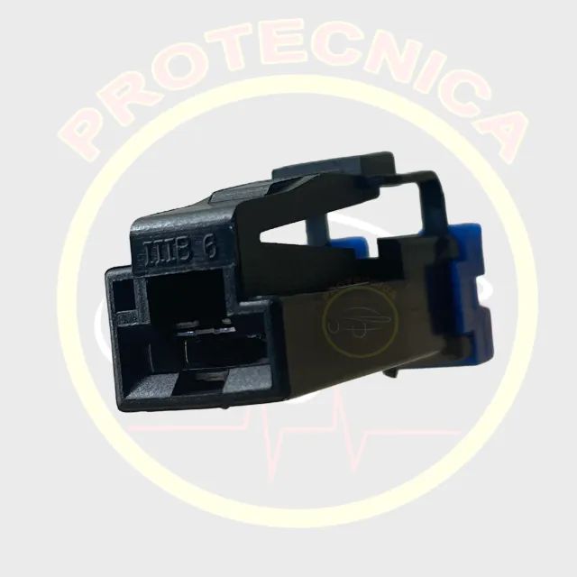 CONECTOR ELETRICO - Foto 3