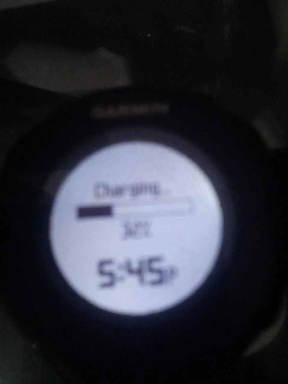 Vendo esse relógio Garmin  - Foto 4