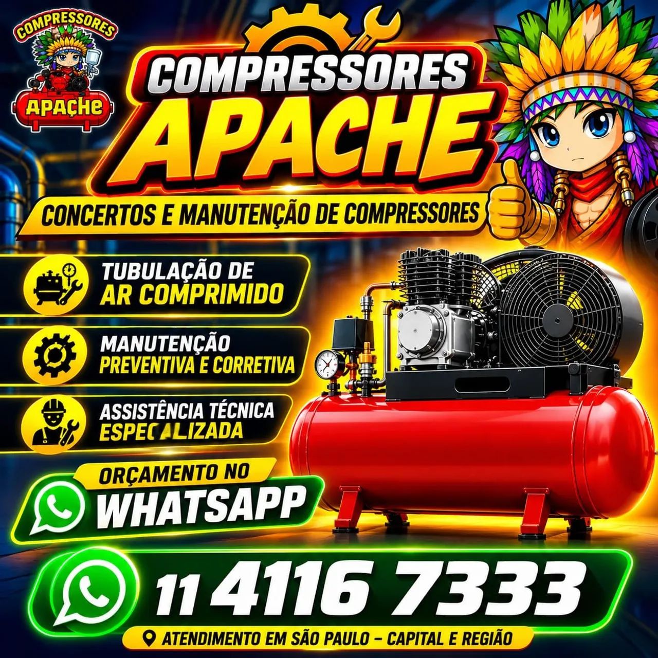 Compressor 