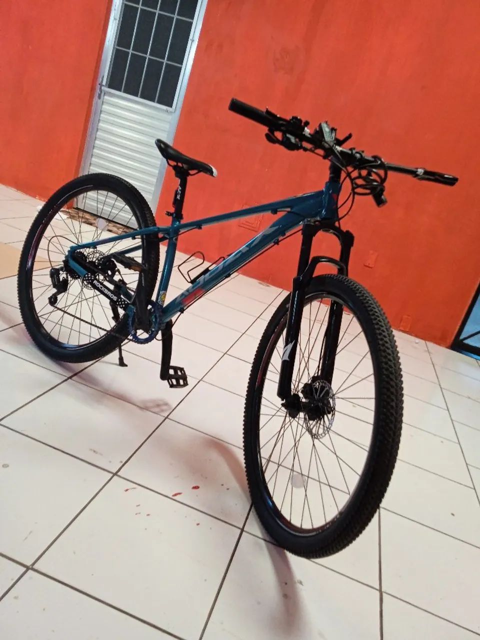 Audax quandro 15 