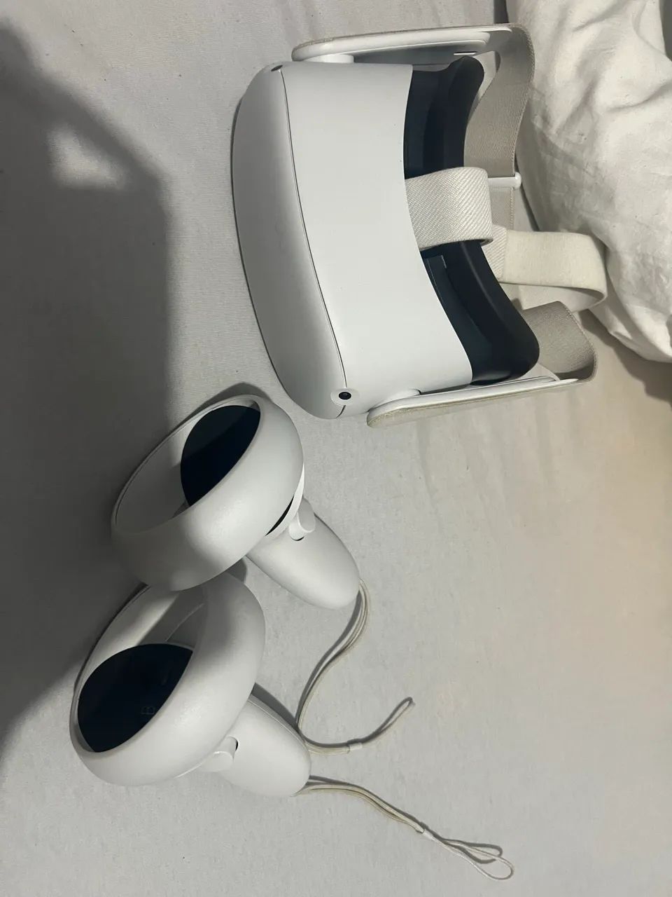 Óculos VR Meta Quest 2 256gb - Foto 3